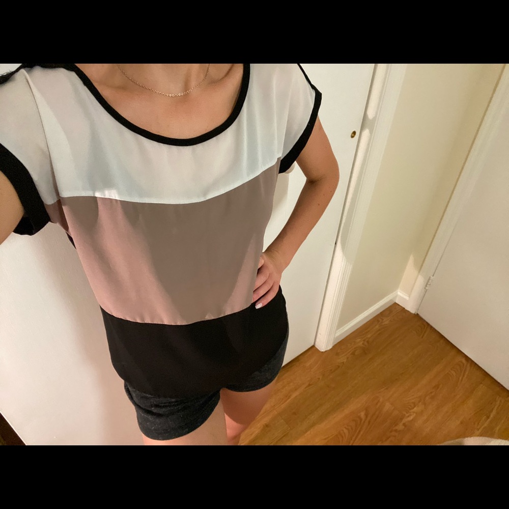 PapAya blouse